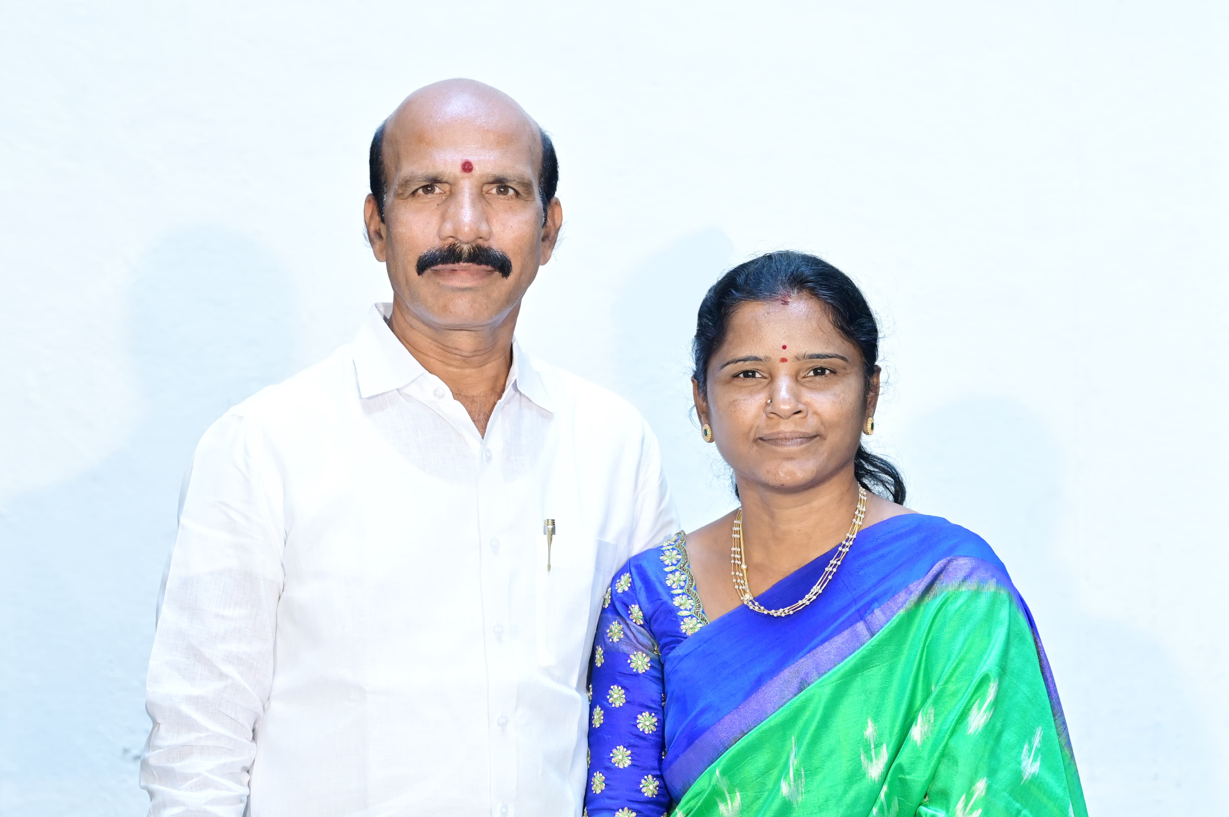 Principal - Genius Grammar High School